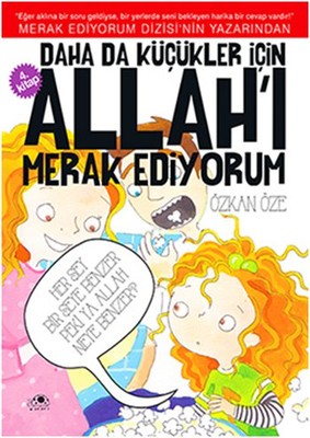 Daha Da Küçükler İçin Allah'ı Merak | Uğurböceği