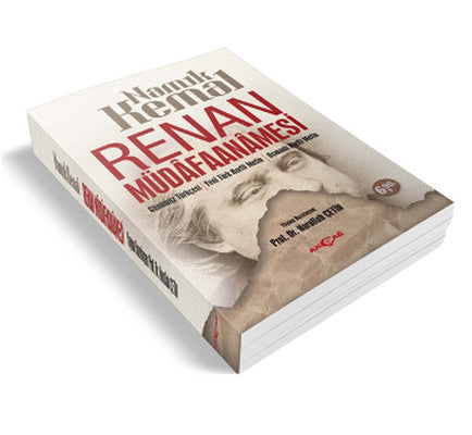 Renan Müdafaanamesi | Akçağ Yayınları