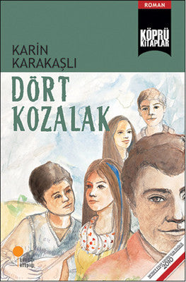 Köprü Kitaplar 17 - Dört Kozalak | Günışığı Yayınları
