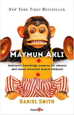 Maymun Aklı | Okuyan Us Yayınları