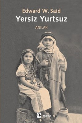 Yersiz Yurtsuz | Metis Yayınları