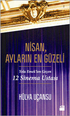 Nisan Ayların En Güzeli | Doğan Kitap