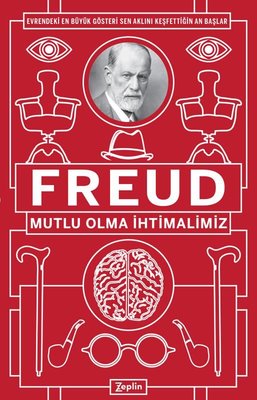 Mutlu Olma İhtimalimiz | Zeplin Kitap