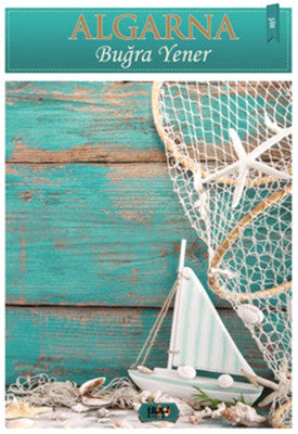 Algarna | Tilki Yayınları