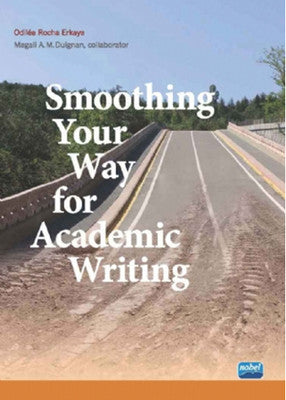 Smoothing Your Way for Academic Writing | Nobel Akademi Yayıncılık