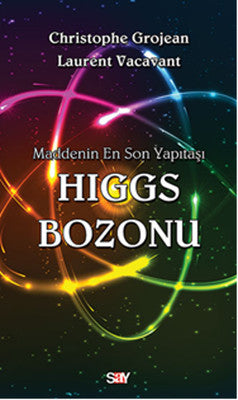 Higgs Bozonu | Say Yayınları