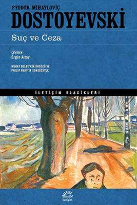 Suç ve Ceza | Ema Klasik Yayınları