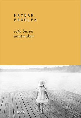 Vefa Bazen Unutmaktır | Kırmızı Kedi