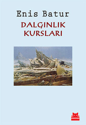 Dalgınlık Kursları | Kırmızı Kedi