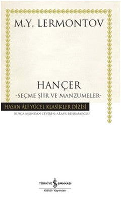 Hançer | İş Bankası Kültür Yayınları