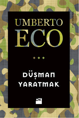Düşman Yaratmak | Doğan Kitap