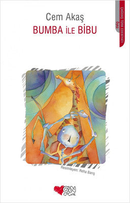 Bumba ile Bibu | Can Çocuk Yayınları