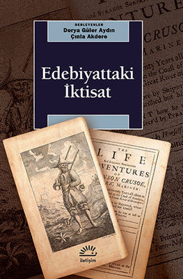 Edebiyattaki İktisat | İletişim Yayınları