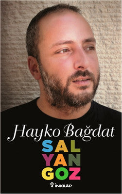 Salyangoz | İnkılap Yayınları