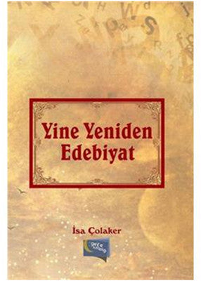 Yine Yeniden Edebiyat | Gece Kitaplığı