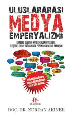 Uluslararası Medya Emperyalizmi | Hükümdar
