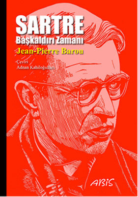Sartre | Abis Yayınları