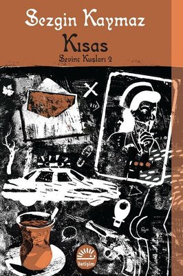 Kısas Sevinç Kuşları 2 | İletişim Yayınları