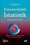 Kinesiyolojide İstatistik | Nobel Akademi Yayıncılık