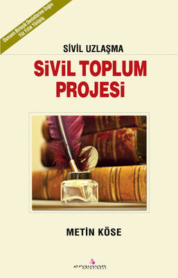 Sivil Toplum Projesi | Erguvan Yayınları