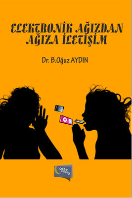 Elektronik Ağızdan Ağıza İletişim | Gece Kitaplığı