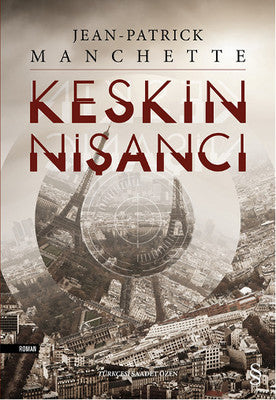 Keskin Nişancı | Everest Yayınları