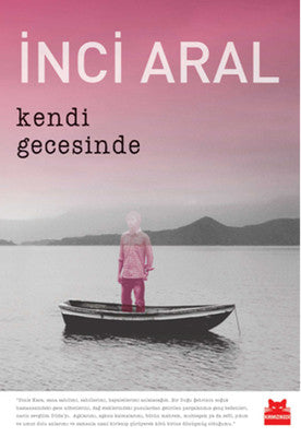 Kendi Gecesinde | Kırmızı Kedi