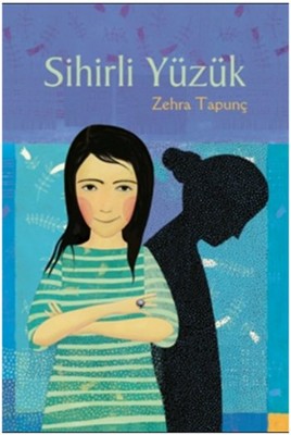 Sihirli Yüzük | Tudem Yayınları