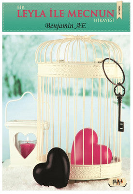 Bir Leyla ile Mecnun Hikayesi | Tilki Yayınları
