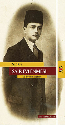 Şair Evlenmesi | Say Yayınları