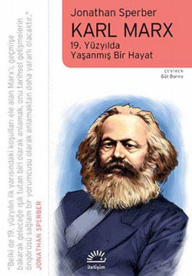 Karl Marx | İletişim Yayınları