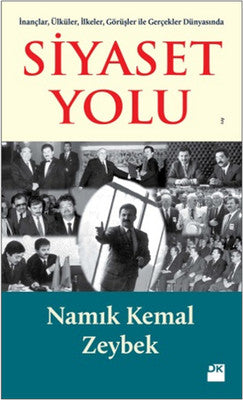 Siyaset Yolu | Doğan Kitap