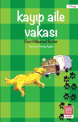 Kayıp Aile Vakası | Labirent