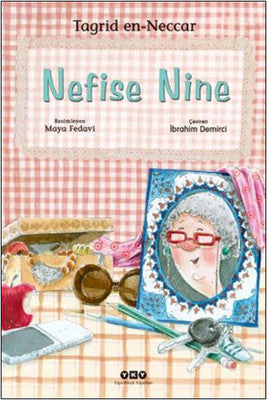 Nefise Nine | Yapı Kredi Yayınları