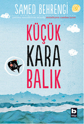 Küçük Kara Balık | Bilgi Yayınevi