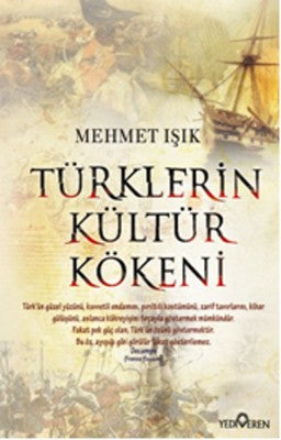 Türklerin Kültür Kökeni | Yediveren Yayınları