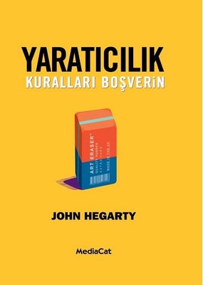 Yaratıcılık | Mediacat