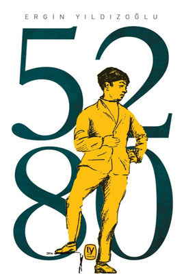 5280 | Tekin Yayınevi