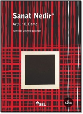 Sanat Nedir | Sel Yayıncılık