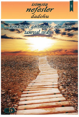 İsimsiz Nefesler | Tilki Yayınları