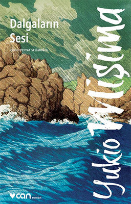 Dalgaların Sesi | Can Yayınları