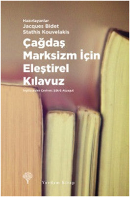 Çağdaş Marksizm İçin Eleştirel Kılavuz | Yordam Kitap