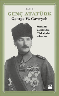 Genç Atatürk | Doğan Kitap