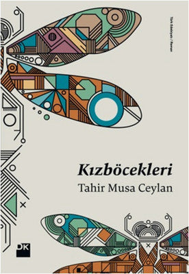 Kızböcekleri | Doğan Kitap