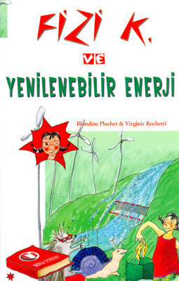 Fizi K ve Yenilebilir Enerji | ODTÜ Yayıncılık