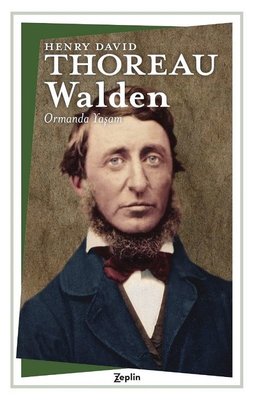 Walden - Ormanda Yaşam | Zeplin Kitap