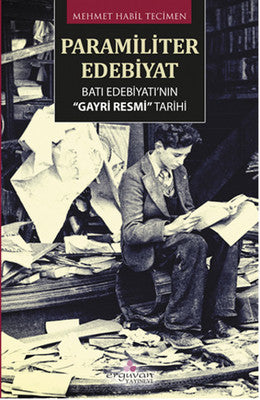 Paramiliter Edebiyat | Erguvan Yayınları