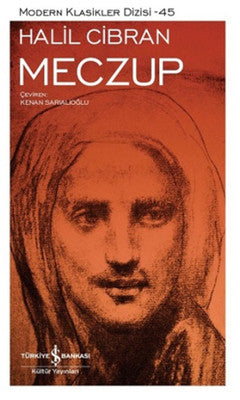 Meczup | İş Bankası Kültür Yayınları