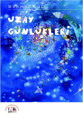 Uzay Günlükleri | Nesin Yayınevi
