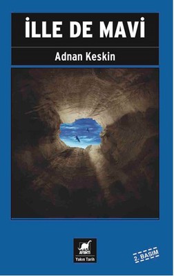İlle de Mavi | Ayrıntı Yayınları